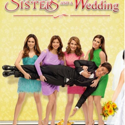 Review Cathy Garcia Molina s FOUR SISTERS AND A WEDDING Wants To